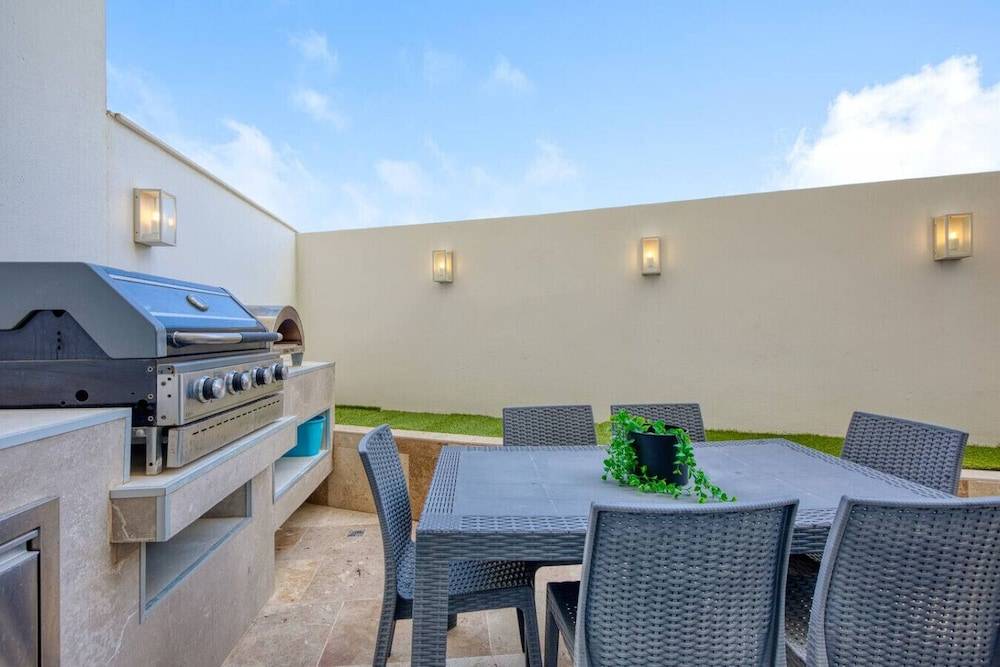 Cozy Gozo Home Private Hot Tub BBQ 1