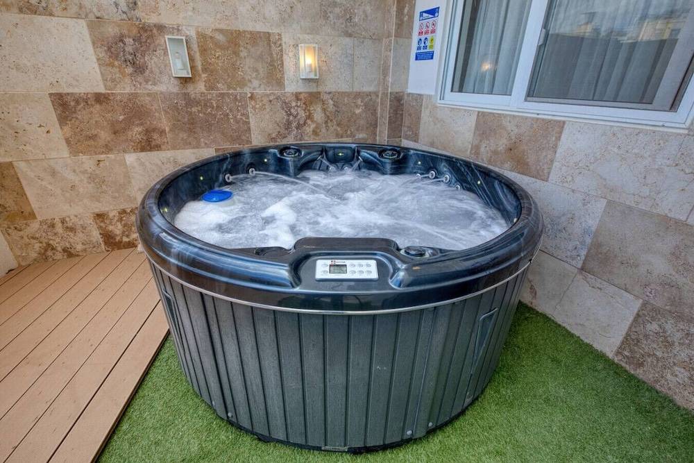 Cozy Gozo Home Private Hot Tub BBQ 2