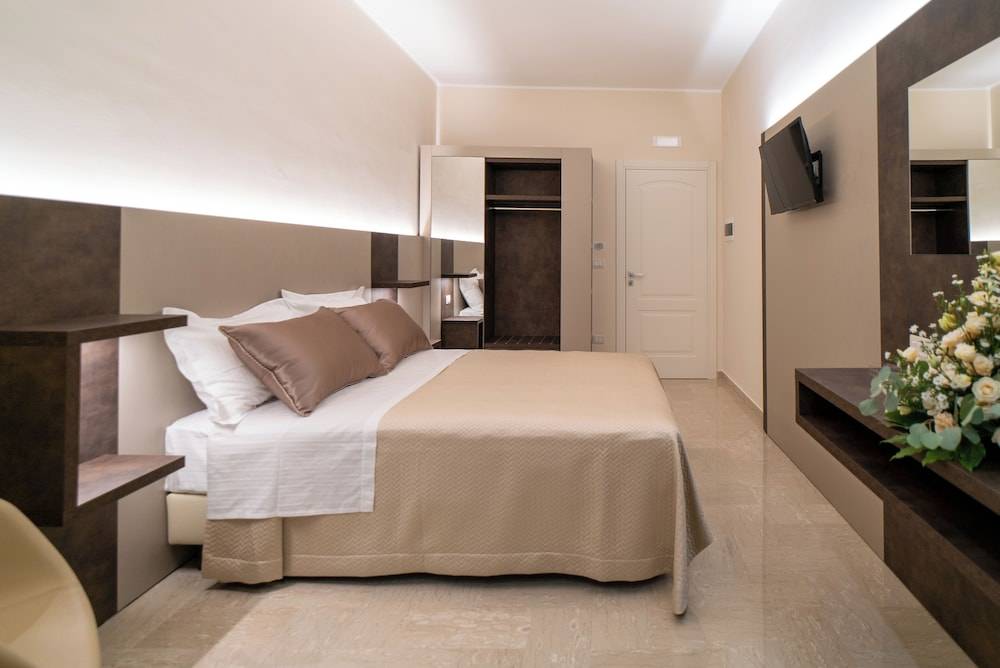 Le margherite B&B 1
