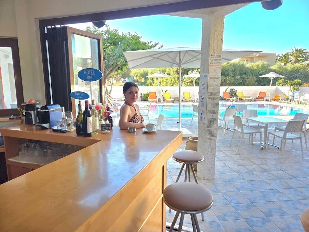 Archontiko Hotel 1
