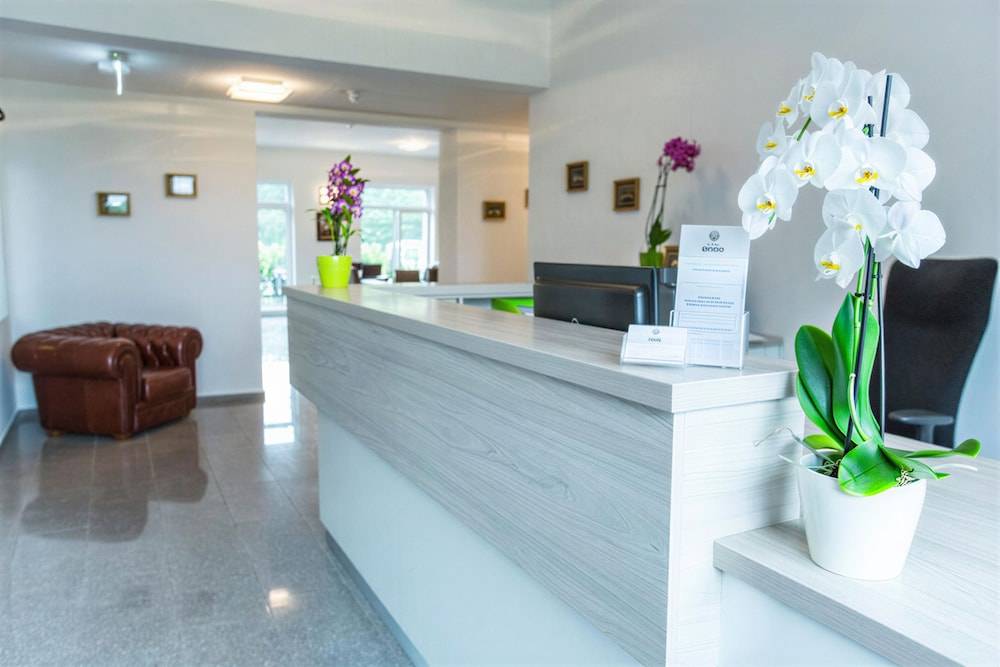 Hotel ANNA - Düsseldorf - Hilden 1