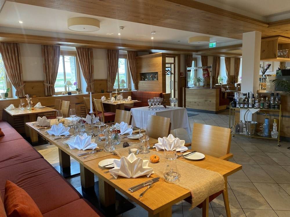 Landhotel Steigenhaus 2