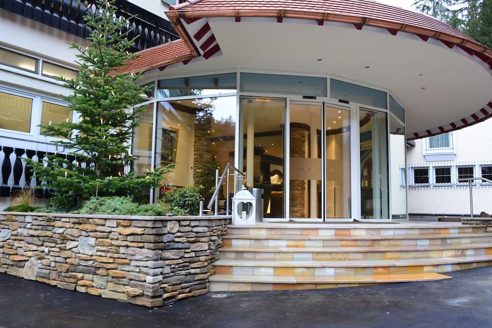 Hotel Langenwaldsee 2