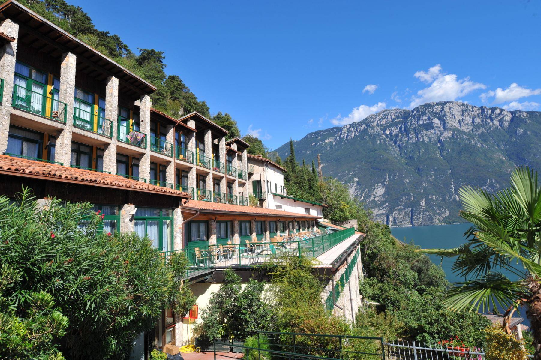 La Limonaia Residence 1