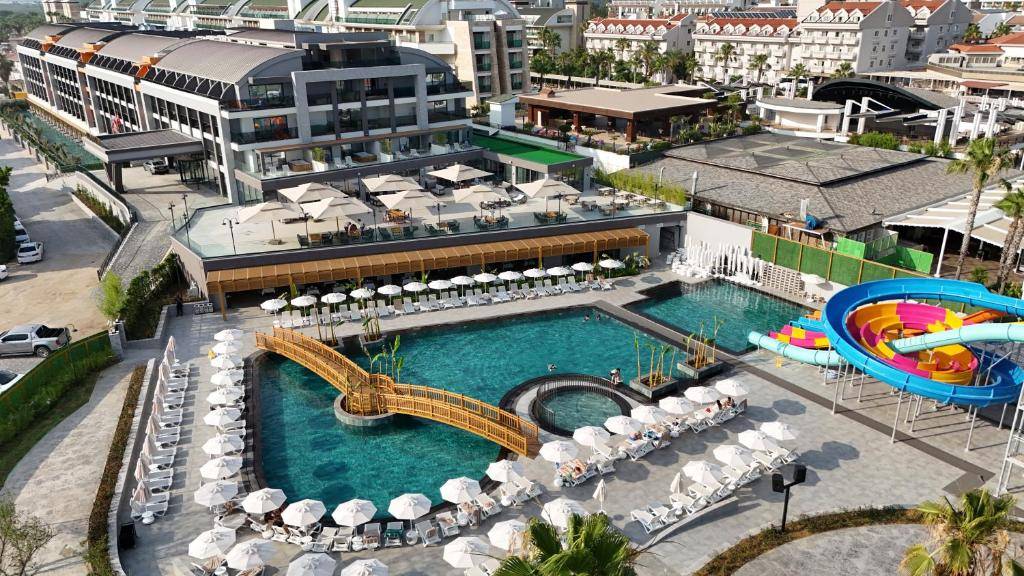 Sentido Luna Vista Belek Hotel 1