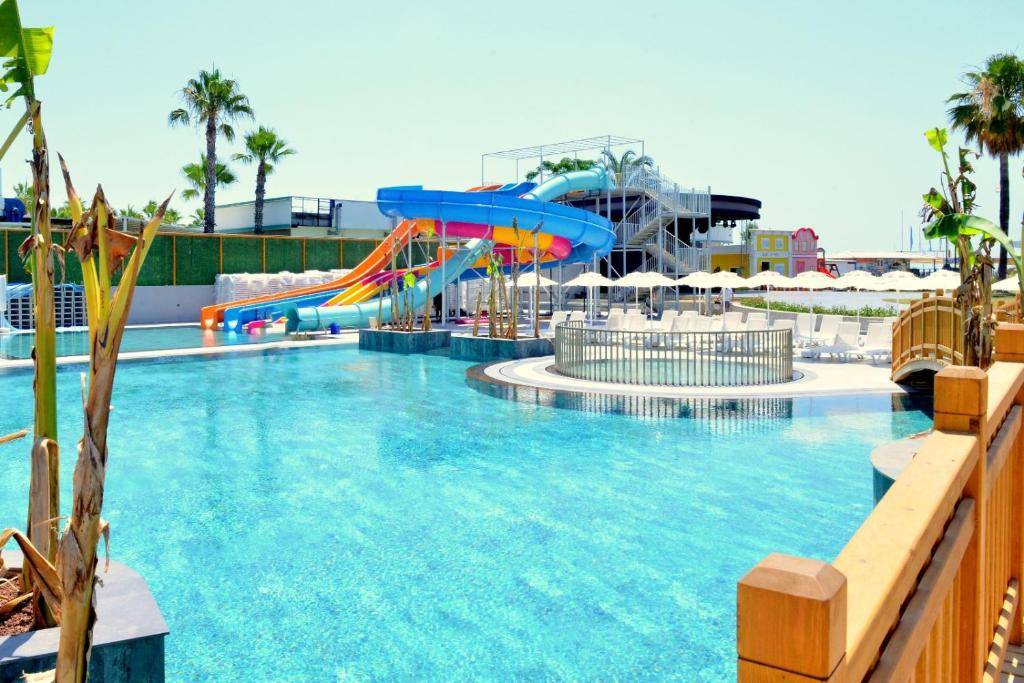 Sentido Luna Vista Belek Hotel 2