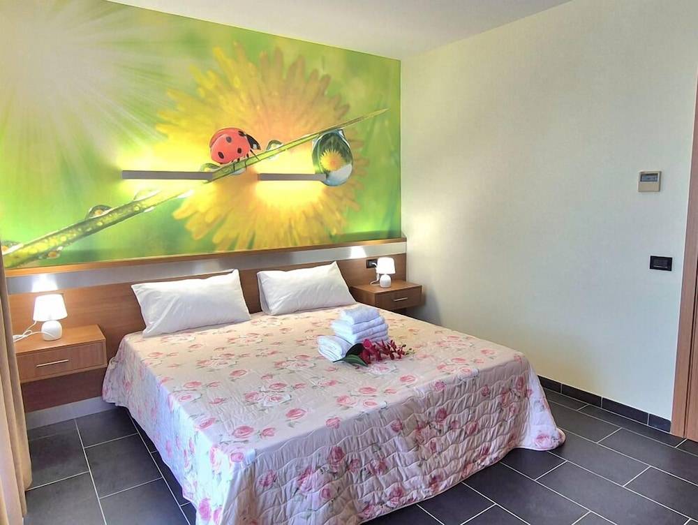 Residence Roman 2