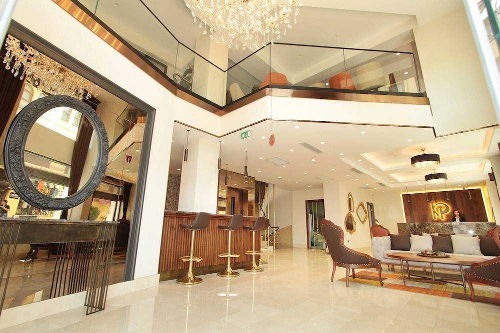 Pisa Hotel 2