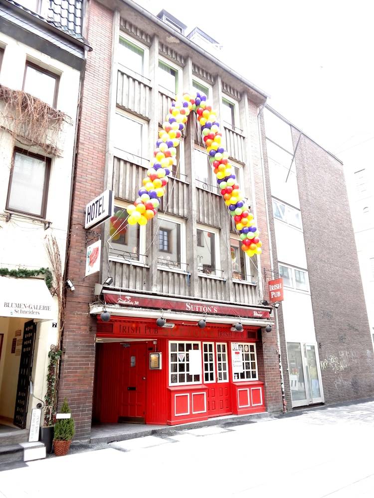 Barcelona Bed & Breakfast 1