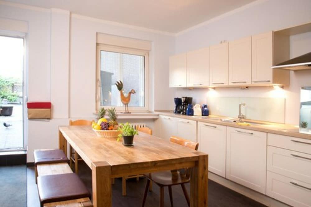 Barcelona Bed & Breakfast 2