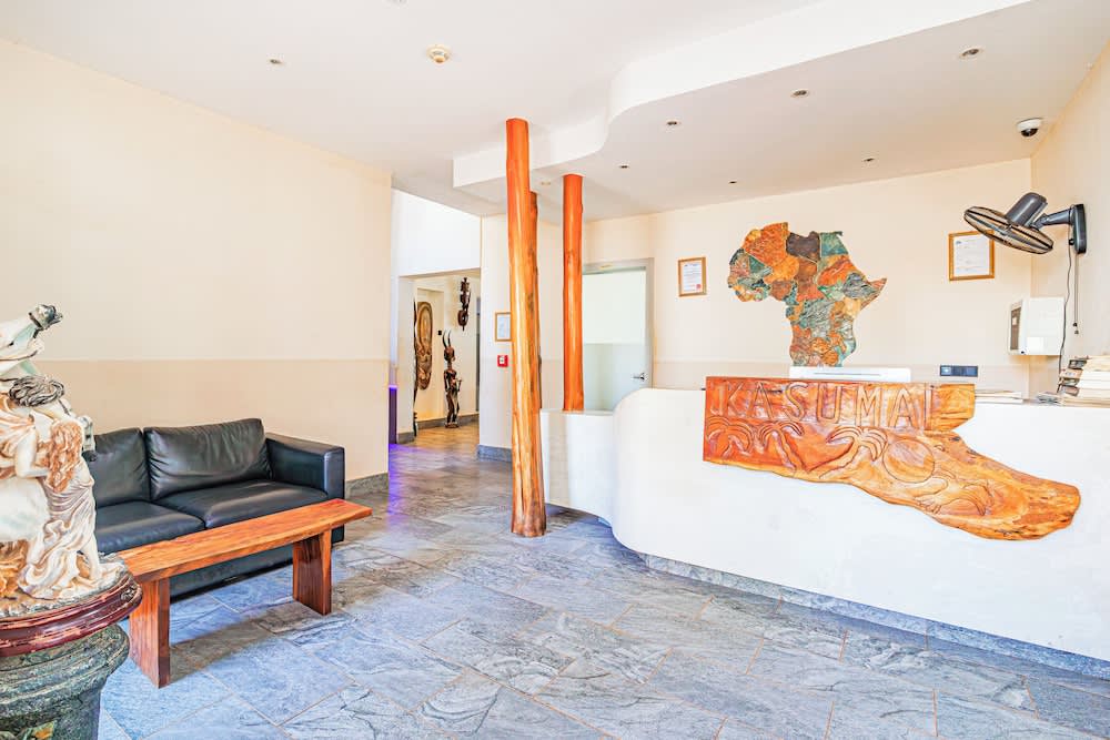 Kasumai Beach Resort 2