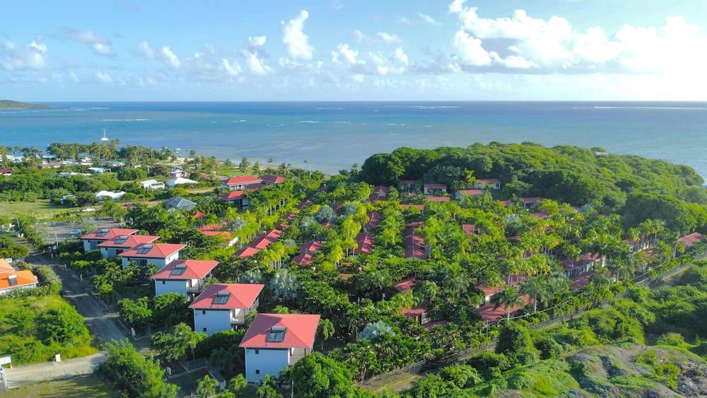 Le Village de la Pointe 1