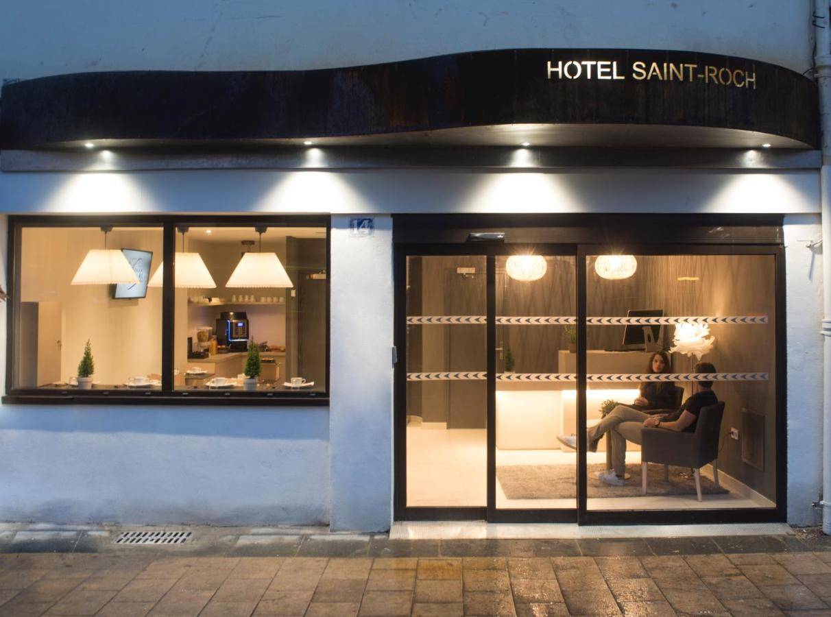 SAINT ROCH MONTPELLIER CENTRE GARE 1