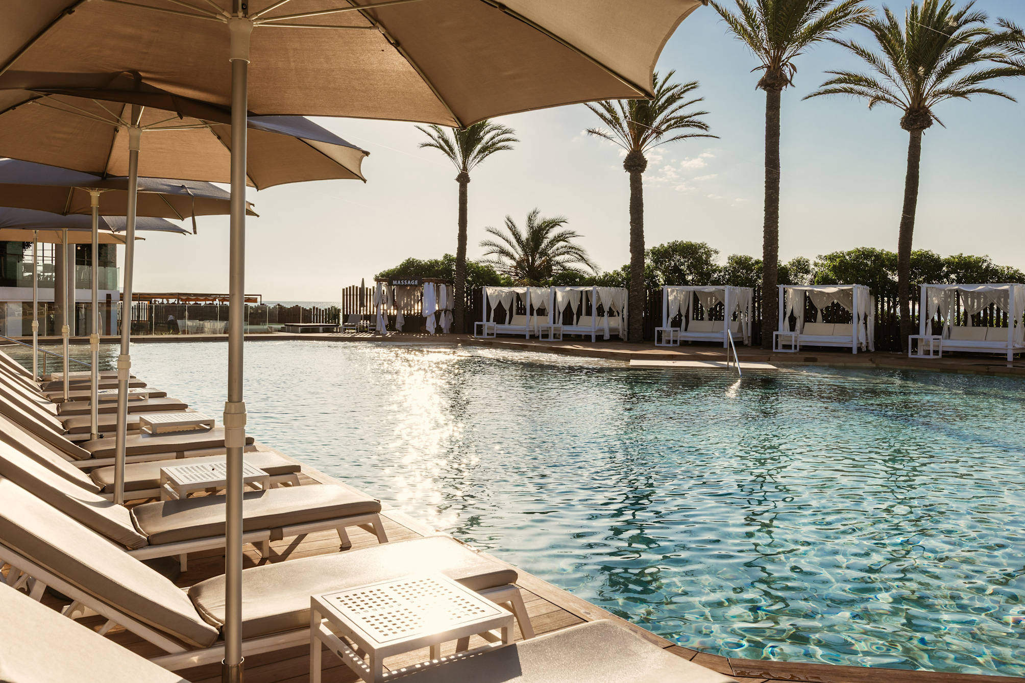 BLESS Ibiza The Site - New Opening 2026 1