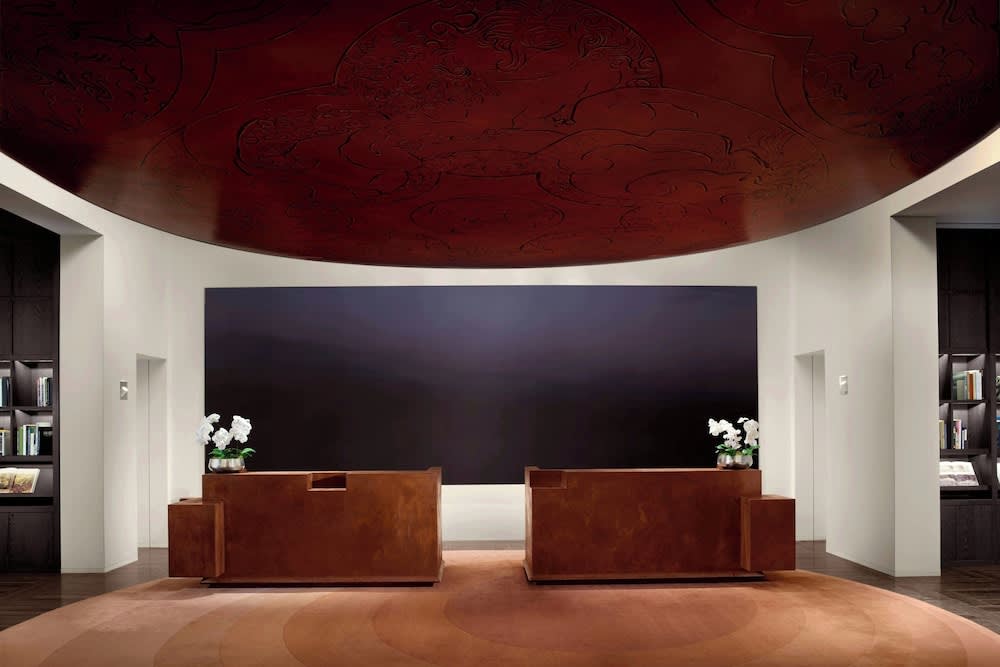 JW Marriott Hotel Tokyo 2