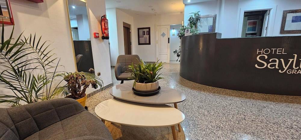 Hotel Saylu 2