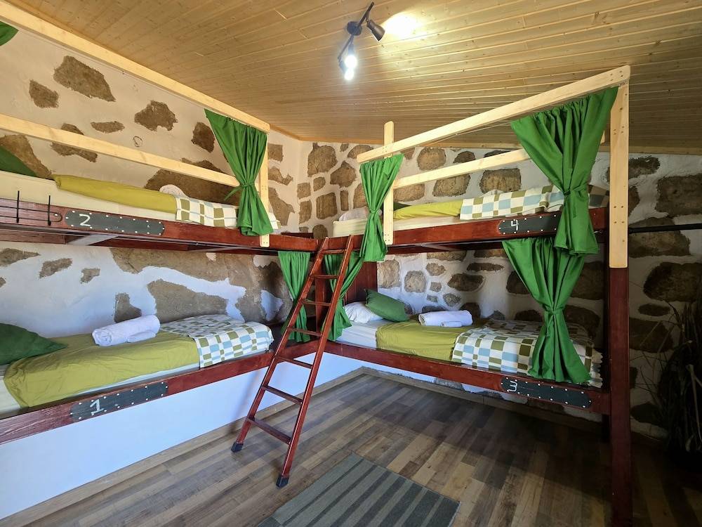 Mountain Hostel&House Finca La Isa by Rose 1