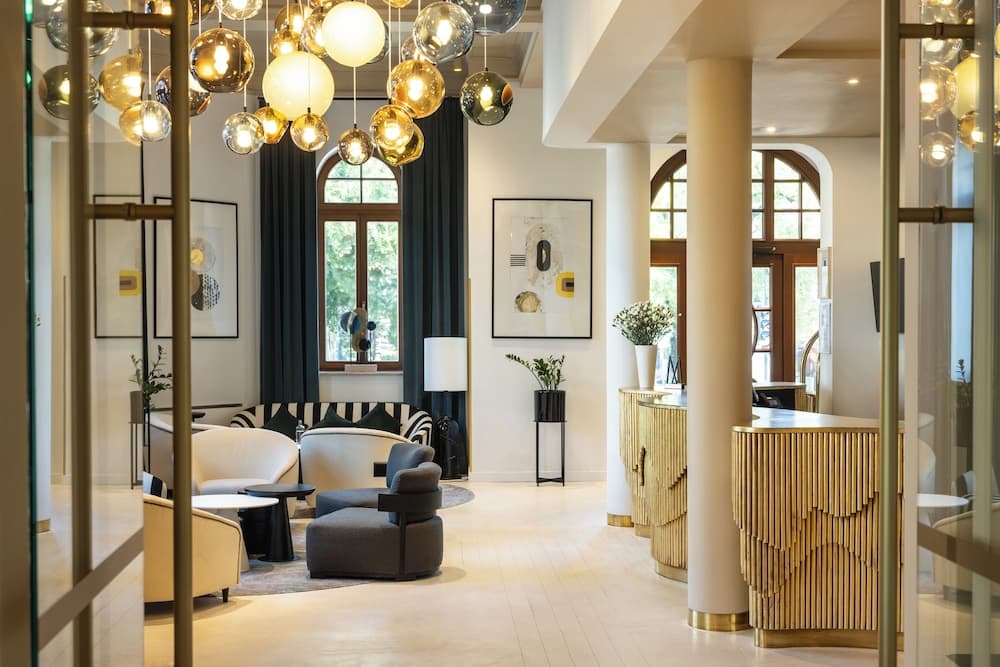 Rezydent Hotel Sopot - MGallery Collection 2