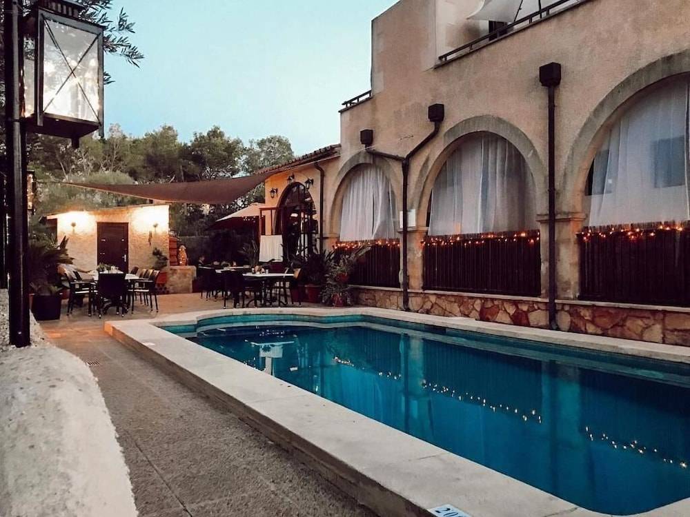 Villa Lorenzo 1