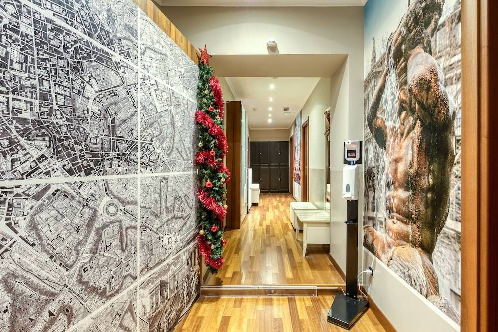 Catone Vatican Suites by Ghor 2