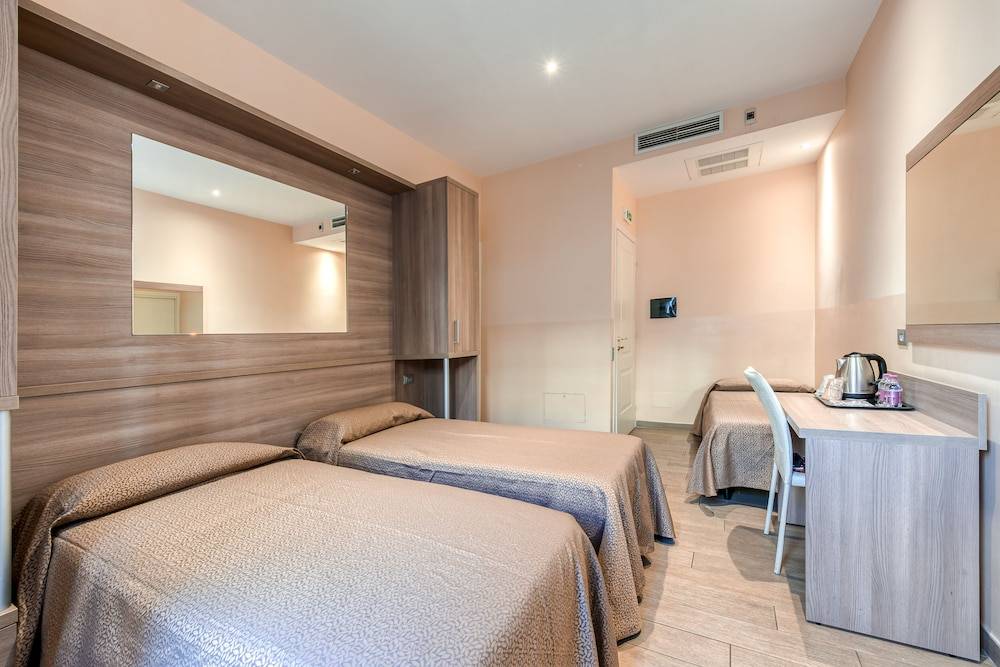 Catone Vatican Suites by Ghor 1
