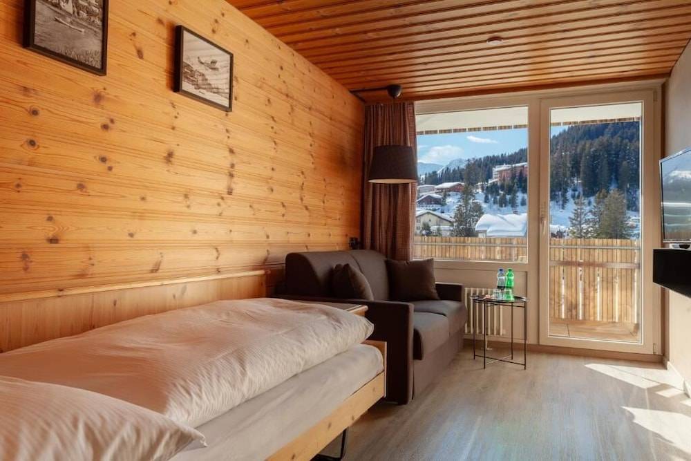 Hotel Provisorium13 1