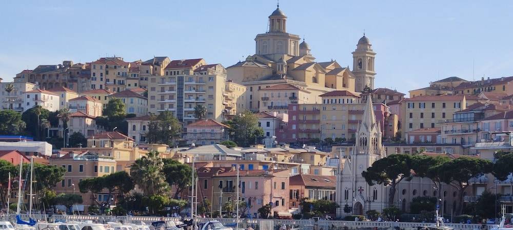 Hotel al Porto 1