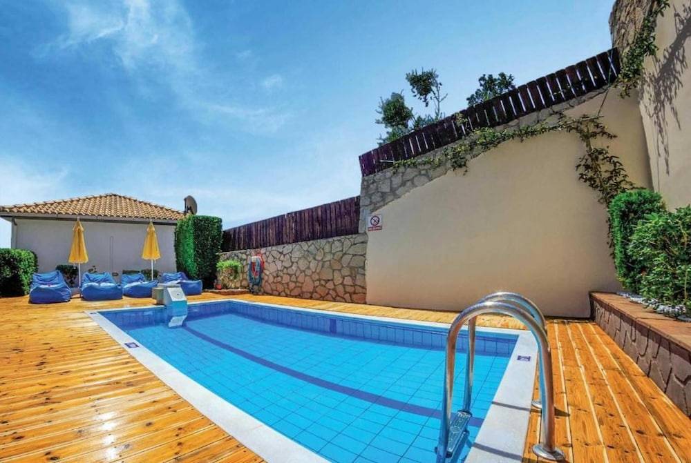 Villa Dimi 1