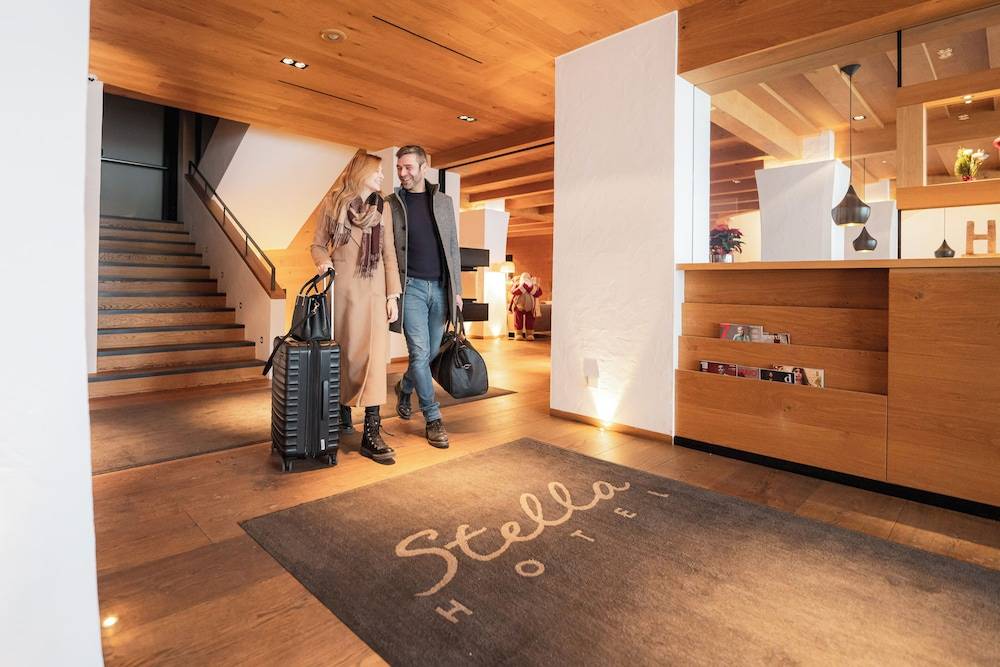 Stella Hotel - My Dolomites Experience 2