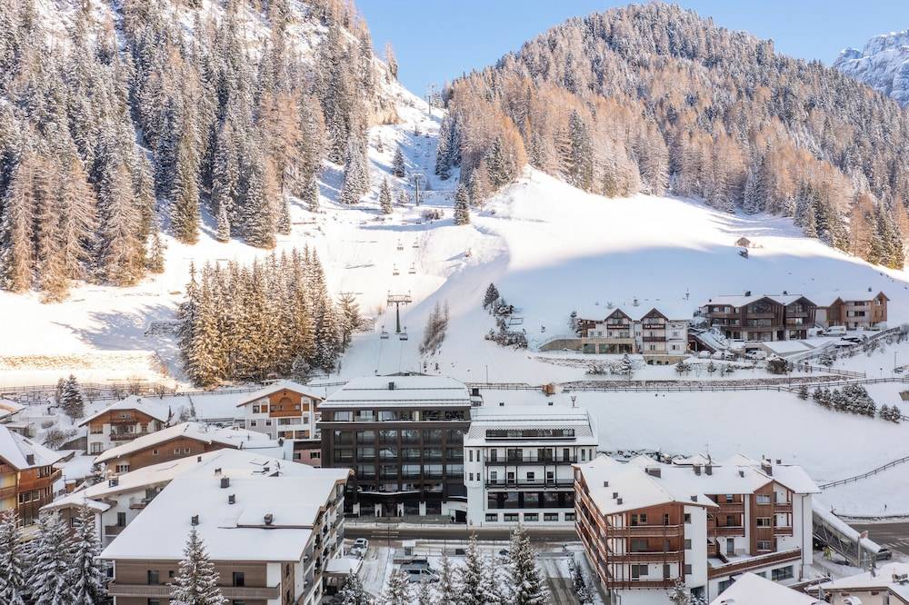 Stella Hotel - My Dolomites Experience 1