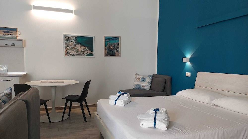 La Grazia Trani 1