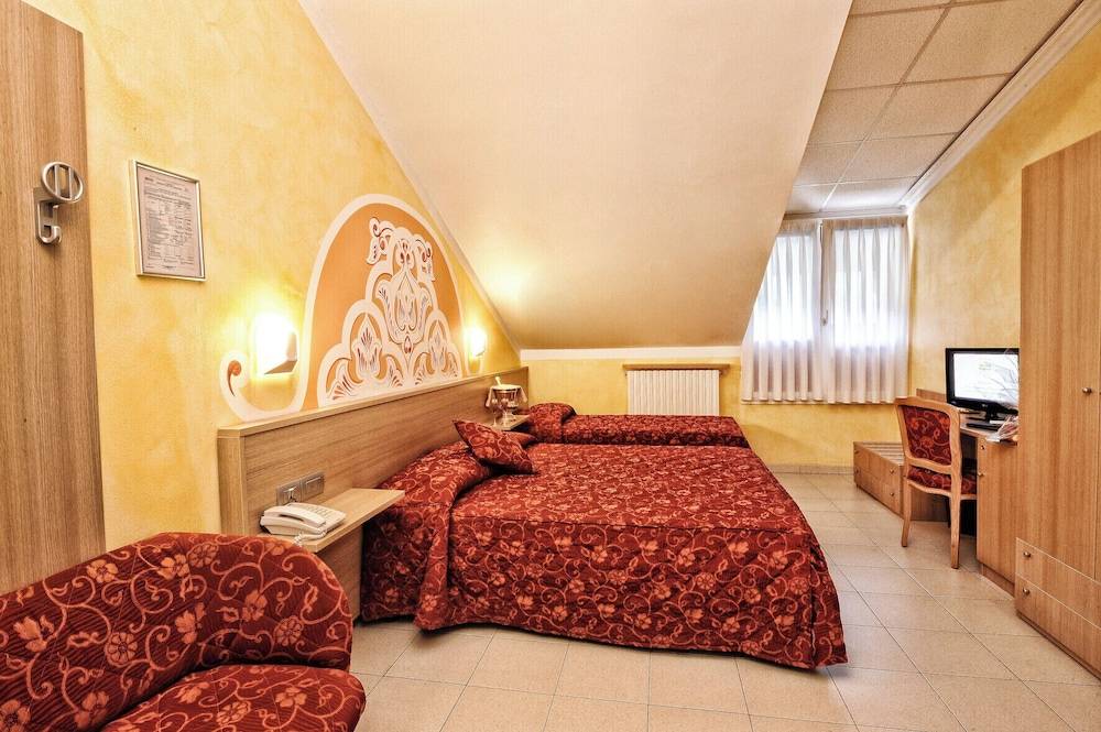 Stella Alpina Hotel e Ristorante 2