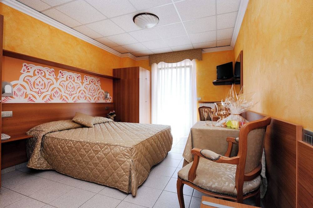 Stella Alpina Hotel e Ristorante 1