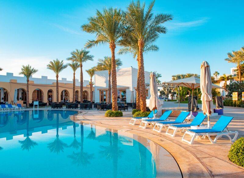 Novotel Sharm el Sheikh Beach 2