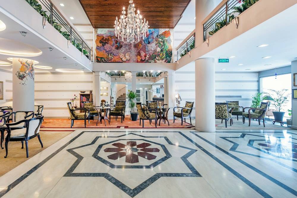 Otel Kaya 2