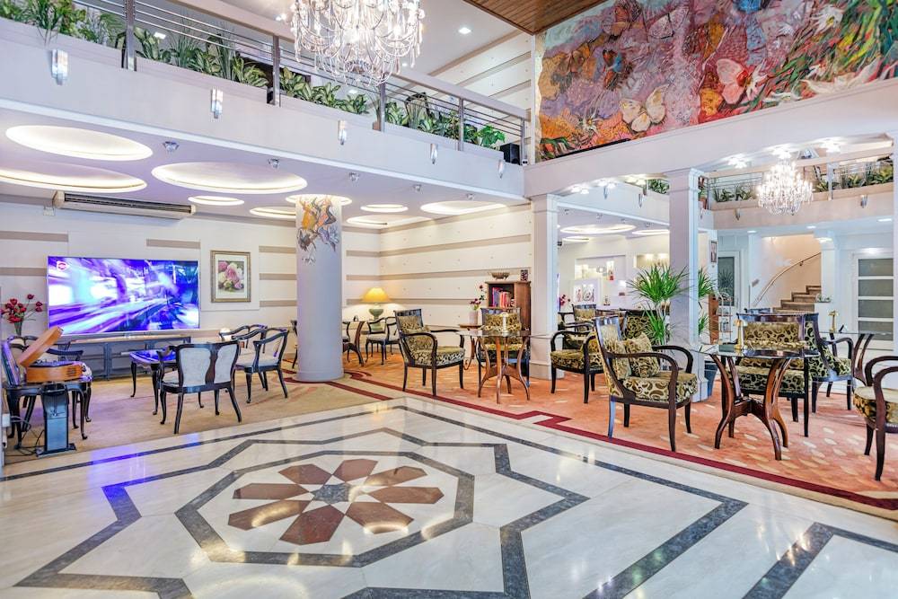 Otel Kaya 1