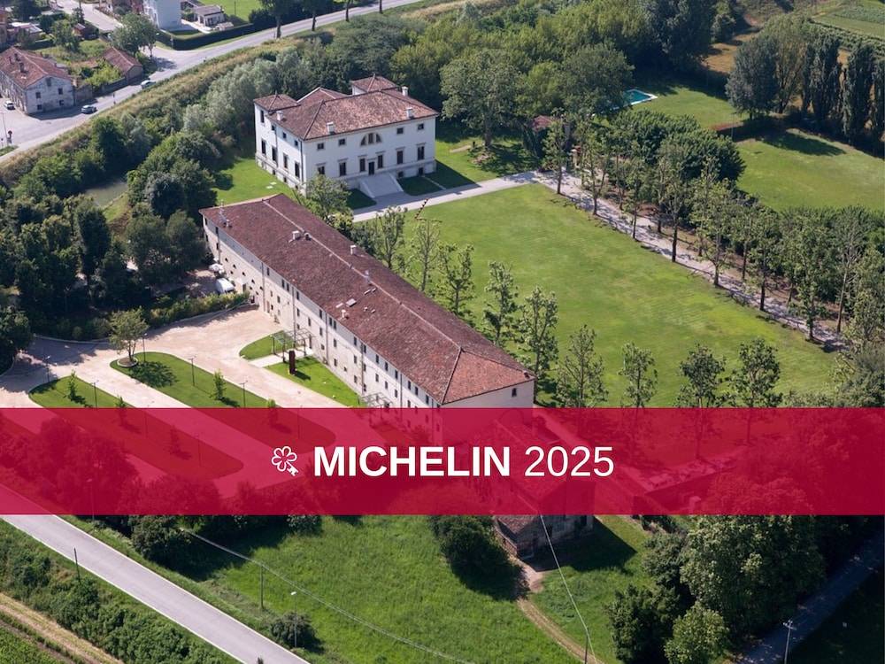 La Barchessa di Villa Pisani 1