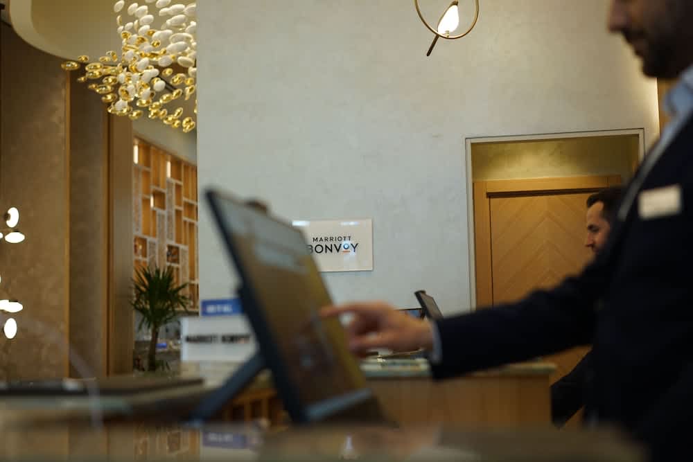 The Westin Istanbul Nisantasi 2