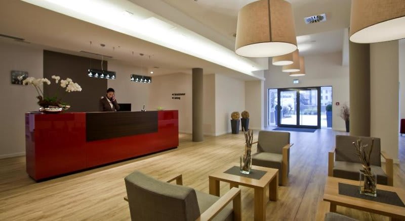 Strandhotel Bene 1