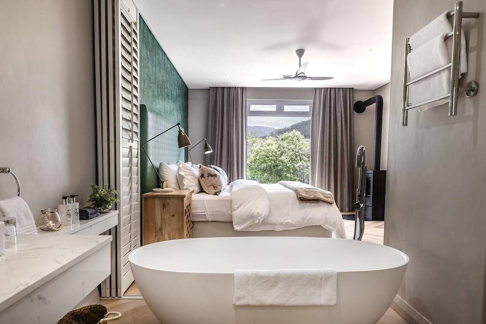 Franschhoek Boutique Hotel - Lion Roars Hotels & Lodges 1