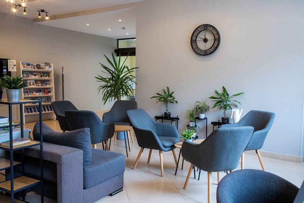 Apartamentos Comfort Calella 2