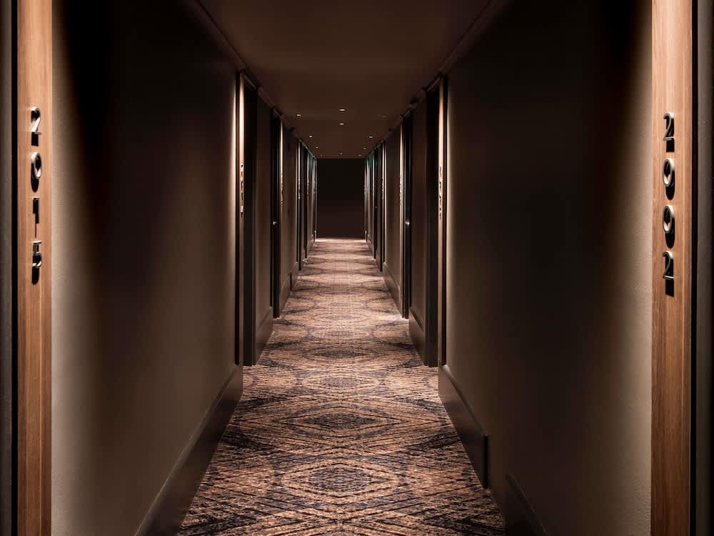 Novotel Sydney City Centre 2
