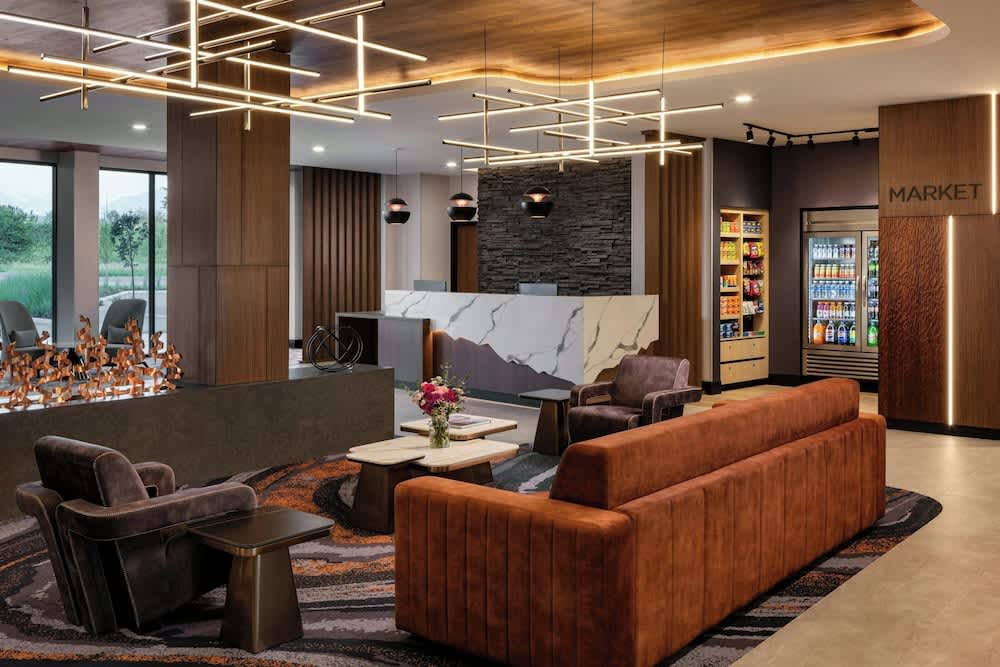 Fairfield Inn & Suites by Marriott Chilliwack 2