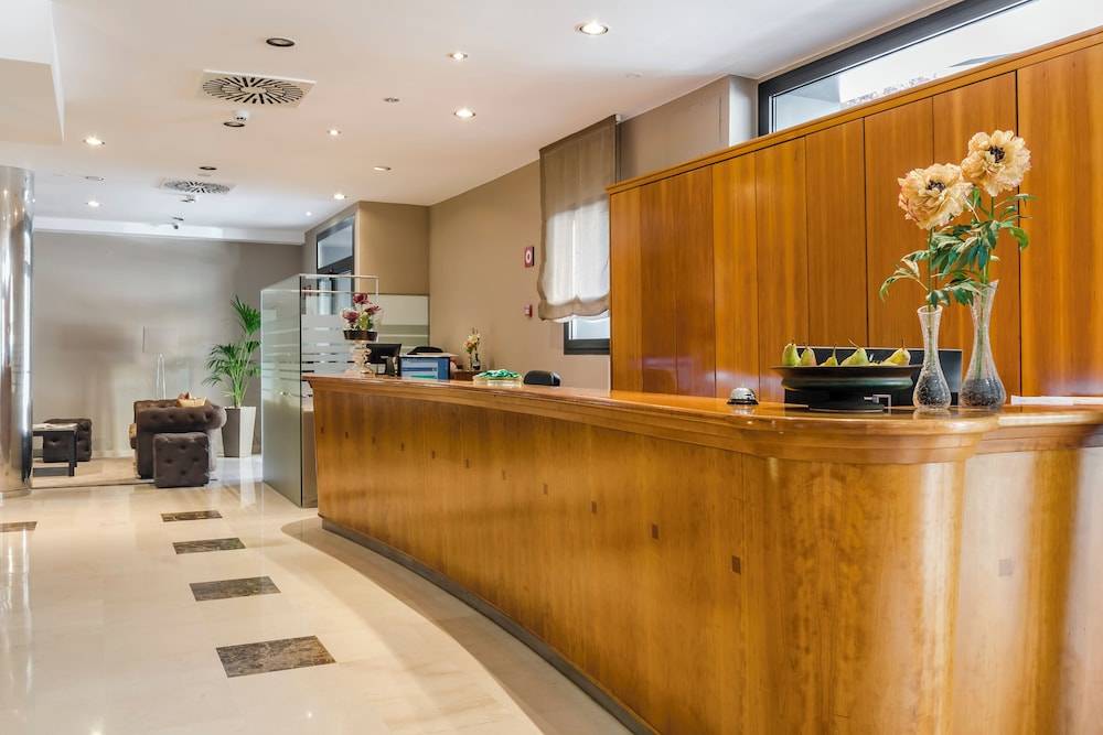 Hotel Civera 2