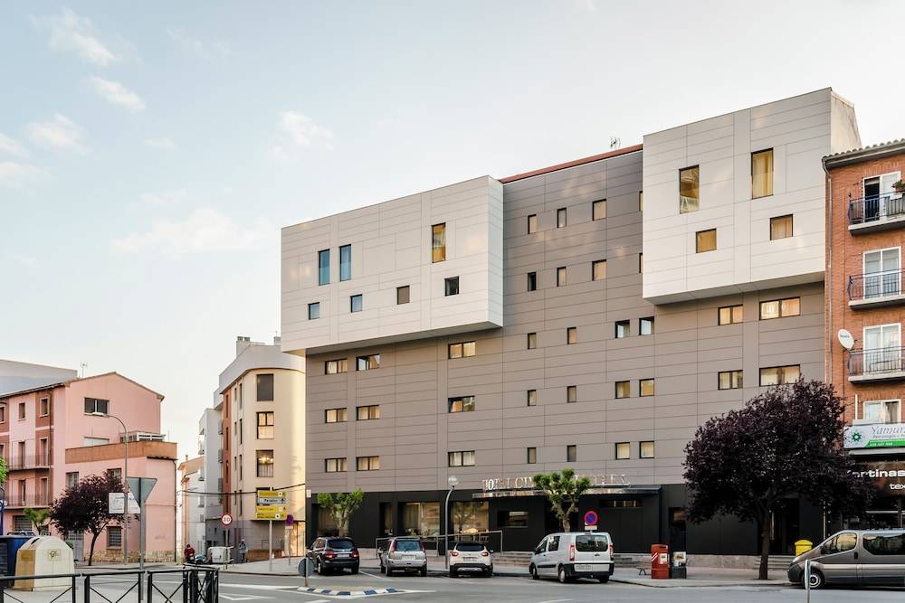 Hotel Civera 1