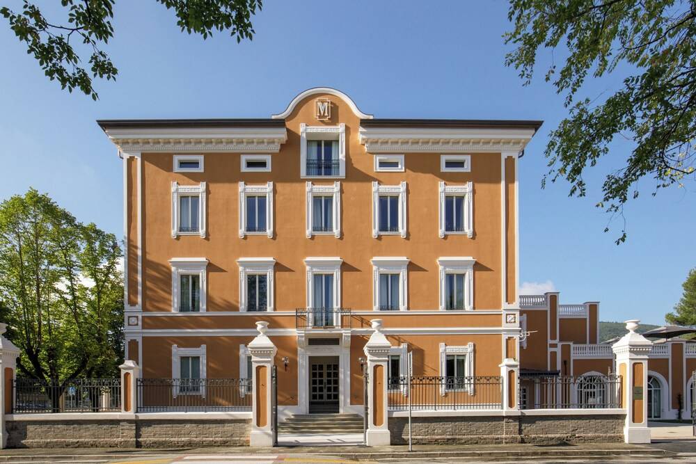 Villa Miliani 1