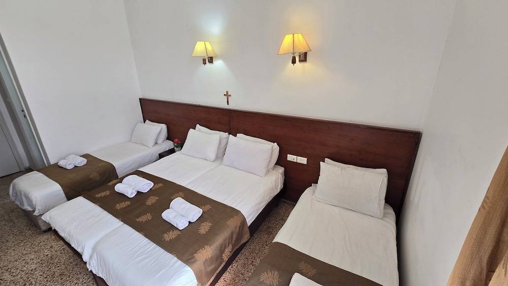 St Thomas Guesthouse - Jerusalem 1