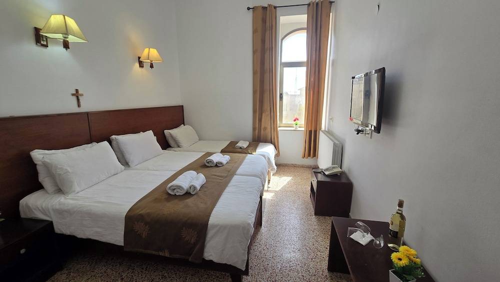 St Thomas Guesthouse - Jerusalem 2
