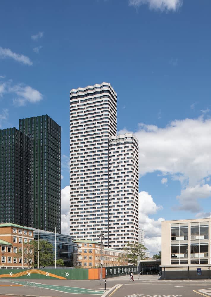 StayCozy Studio Apartments in Croydon 1