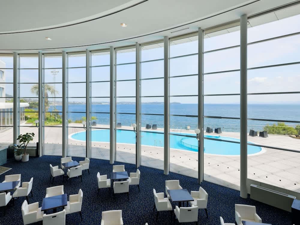 Grand Mercure Beppu Bay Resort & Spa 1